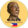 Duterte Bronze Monument