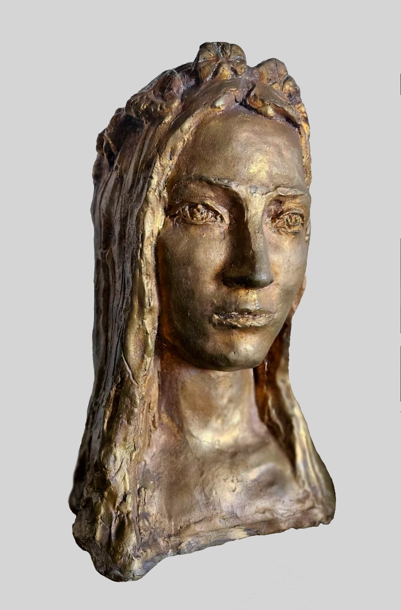 Natalya Bronzova | Bronze works, true ELITE art: Natalya Bronzova #5