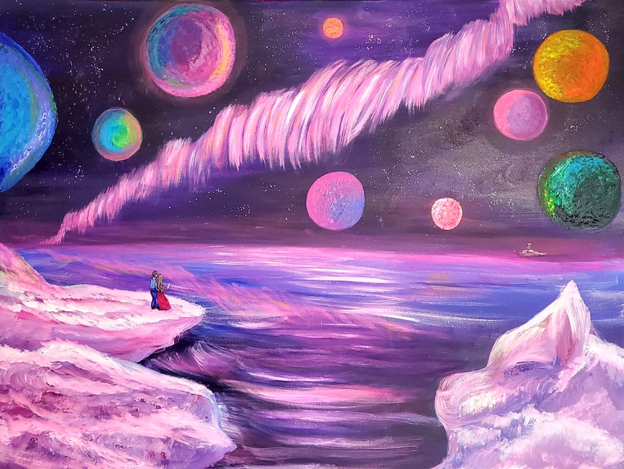 Planets