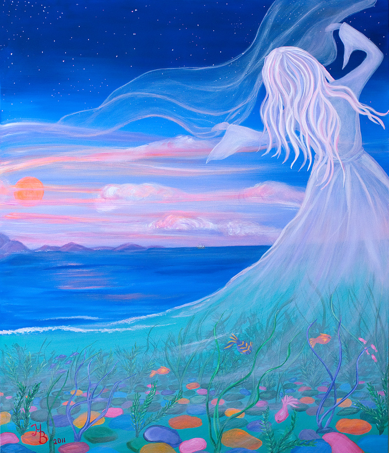 Aphrodite