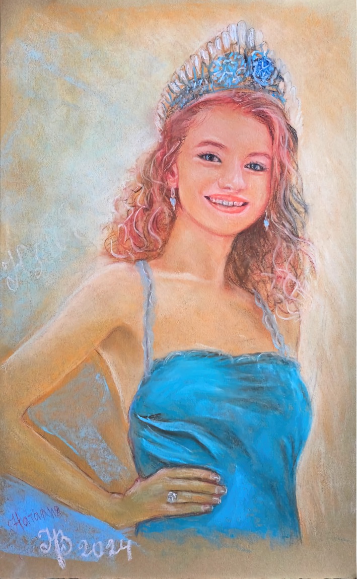Julia