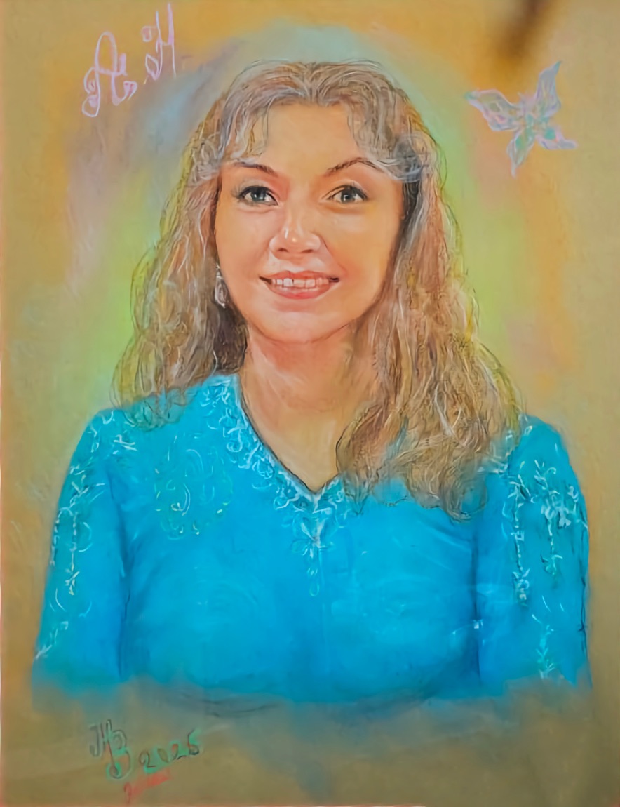 Angelica