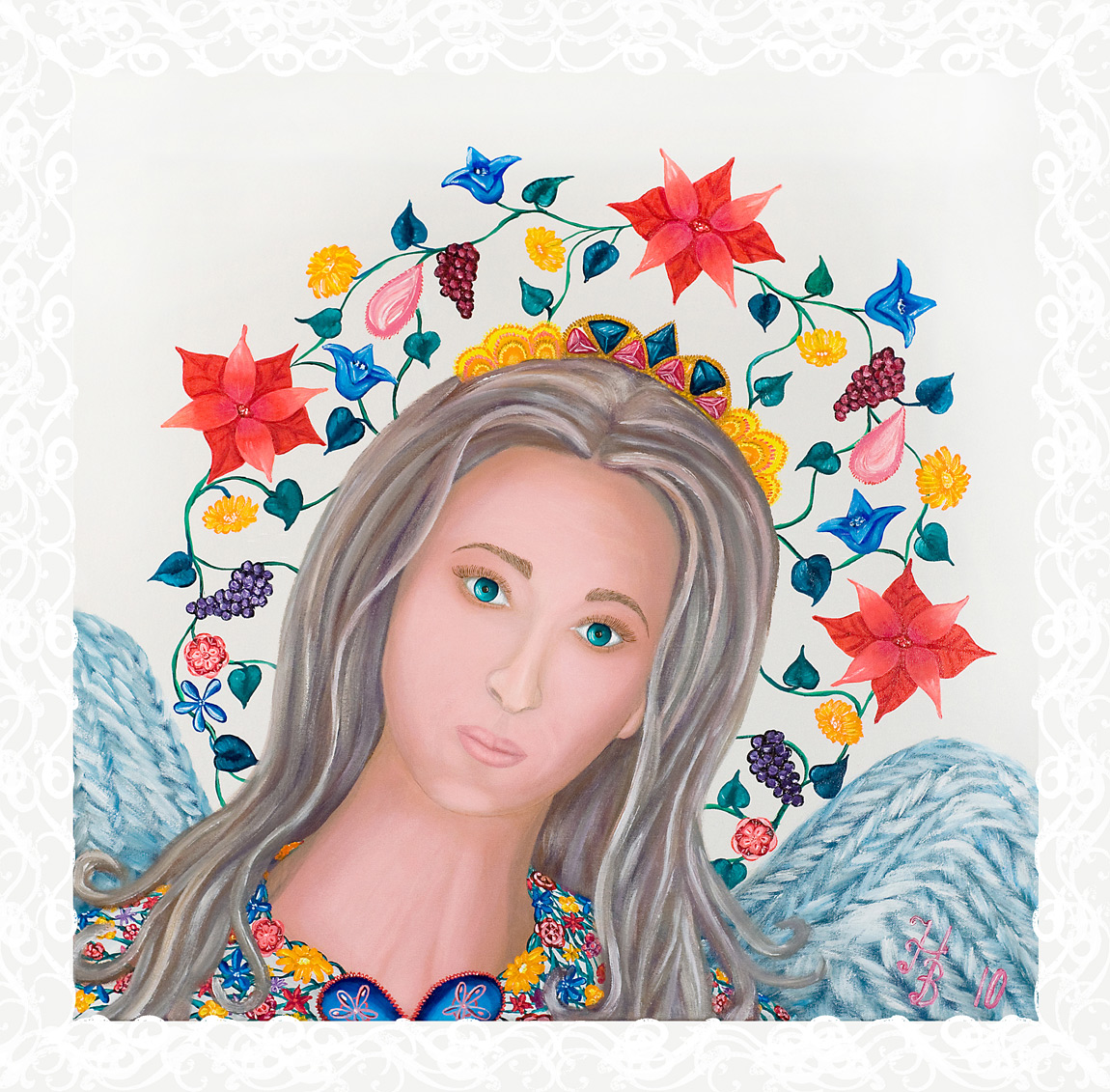 Angel
