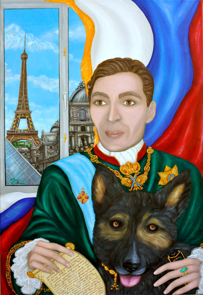 Anatoliy Bronzov