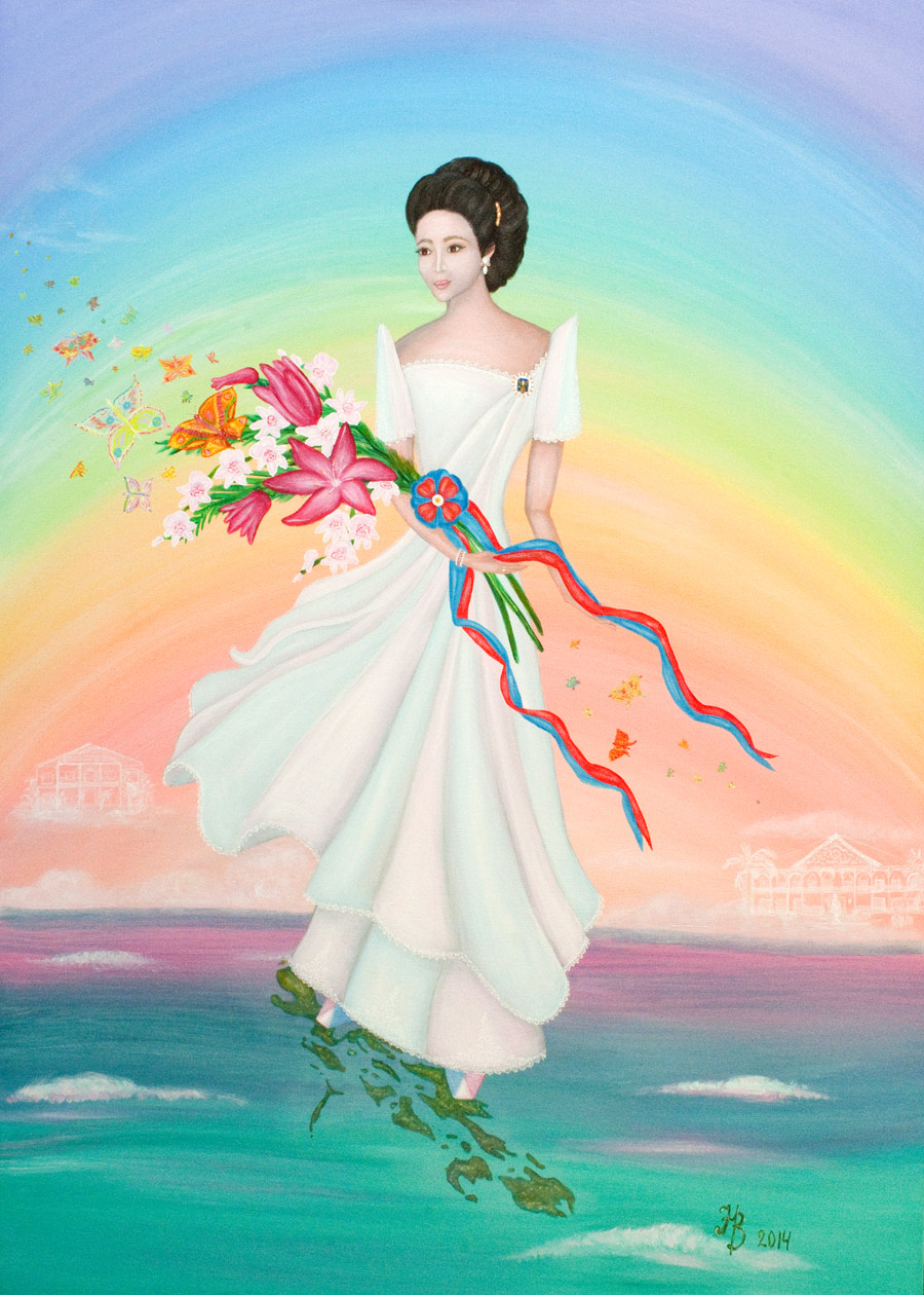 Imelda Marcos