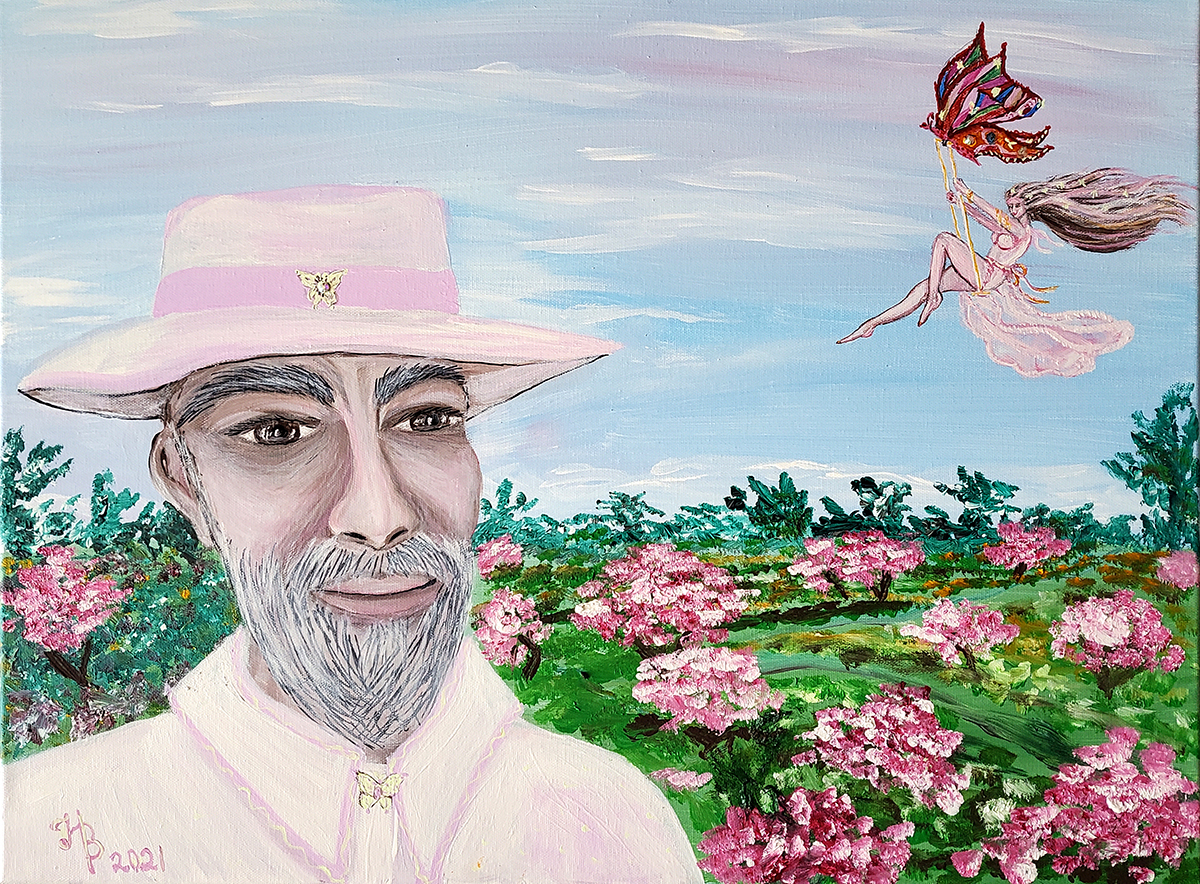 Dodi Tan Sri & Angel