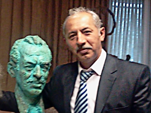 Grachel Santos Suarez