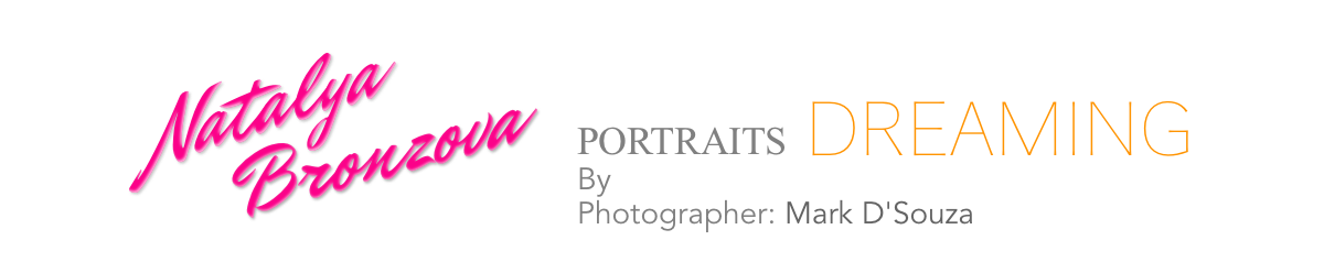Collection Photography by D'Souza | DREAMING